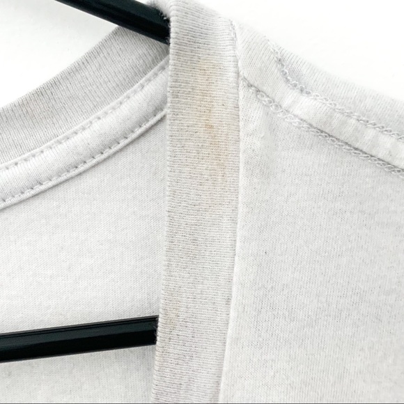 Ripple Junction Johnny Depp Cry Baby Scoopneck T-shirt - Plus Size - Picture 7 of 9